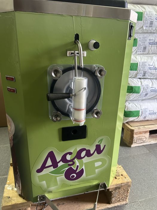 Maquina de açaí  TAYLOR
