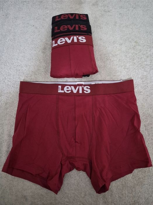 Levis bokserki meskie-  L