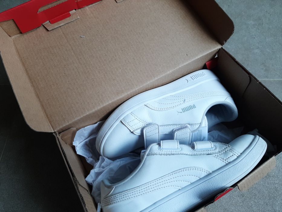 Черевички , кросівки Puma