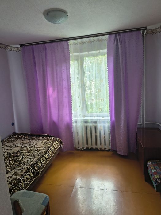 Продається 3-х кімнатна квартира