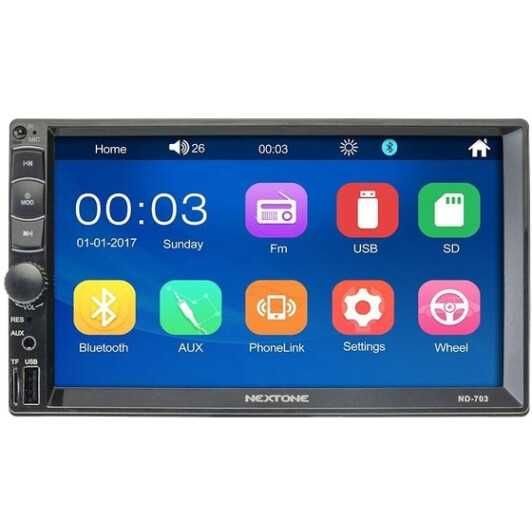 Автомагнитола Nextone