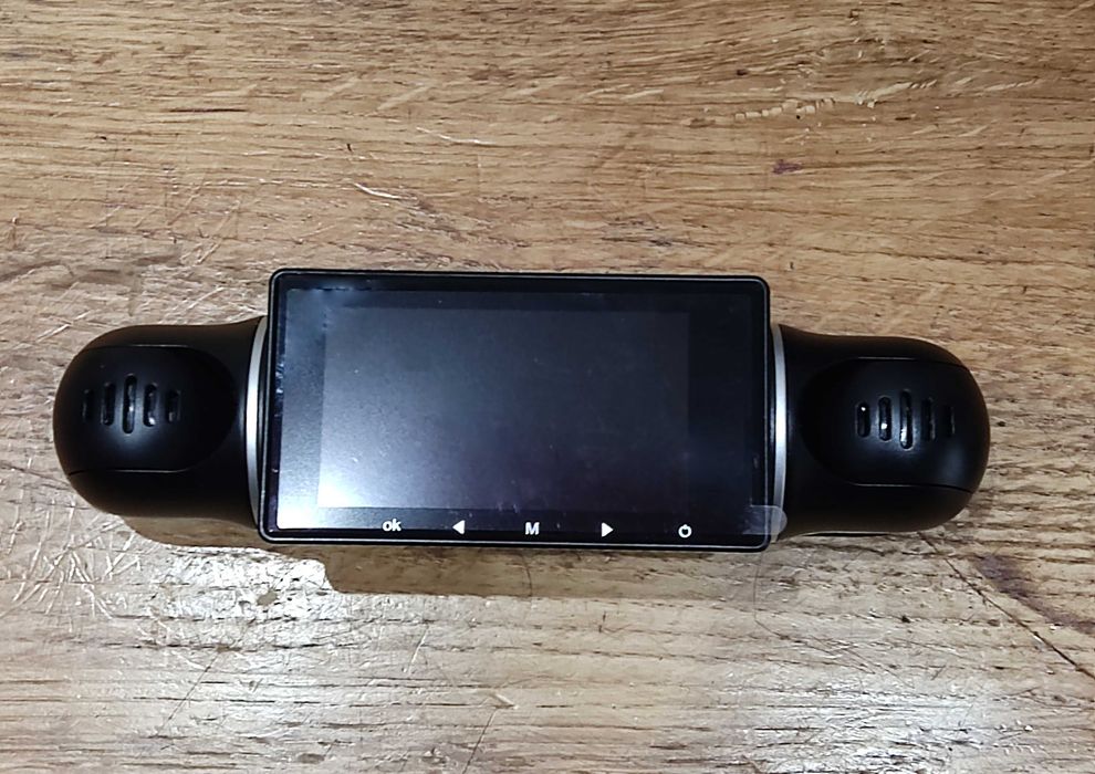 Відеореєстратор автомобільний