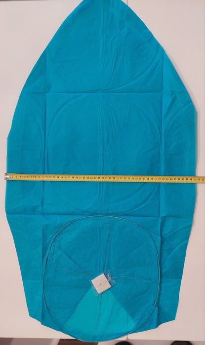 Balões de S.João de 90cm várias cores