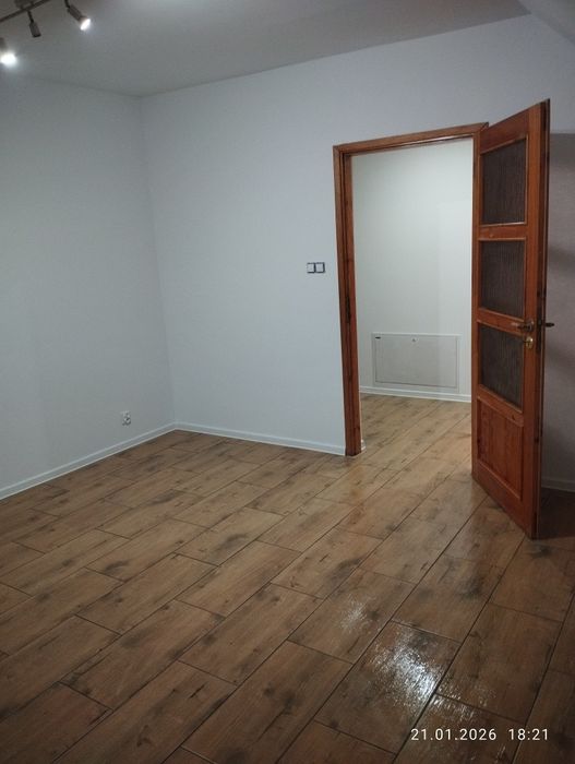 Wynajem dom /dwa mieszkania