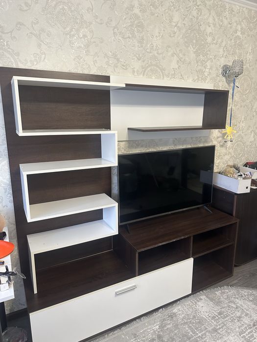 Продам стінку в хорошому стані