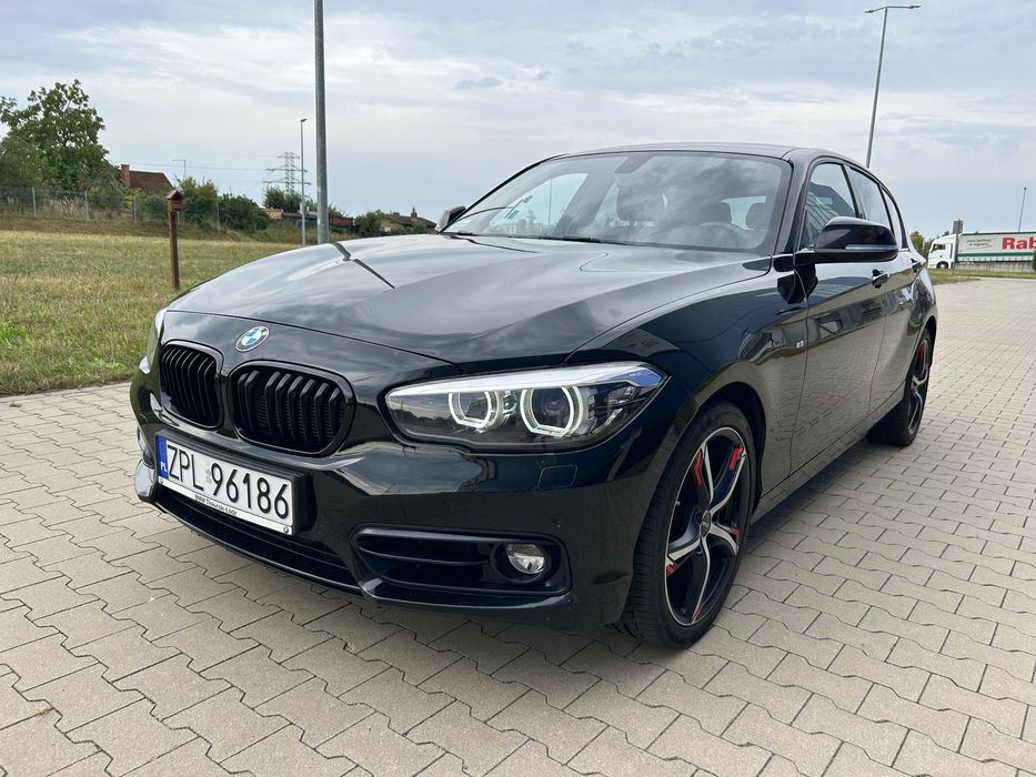 BMW Seria 1