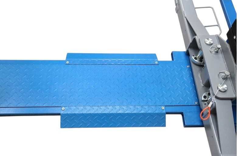 Подъемник для автомобиля для СТО TM-Group підйомник для автомобіля