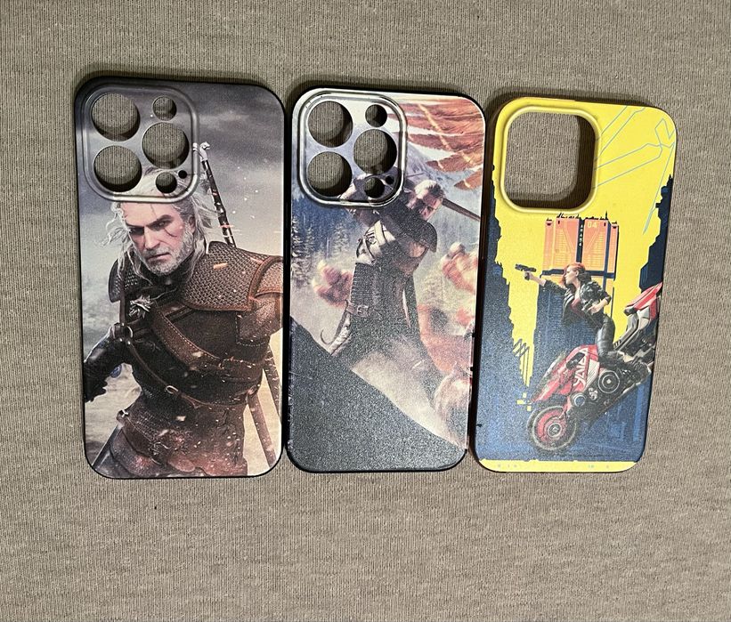 Etui Case iPhone 13/14/13pro