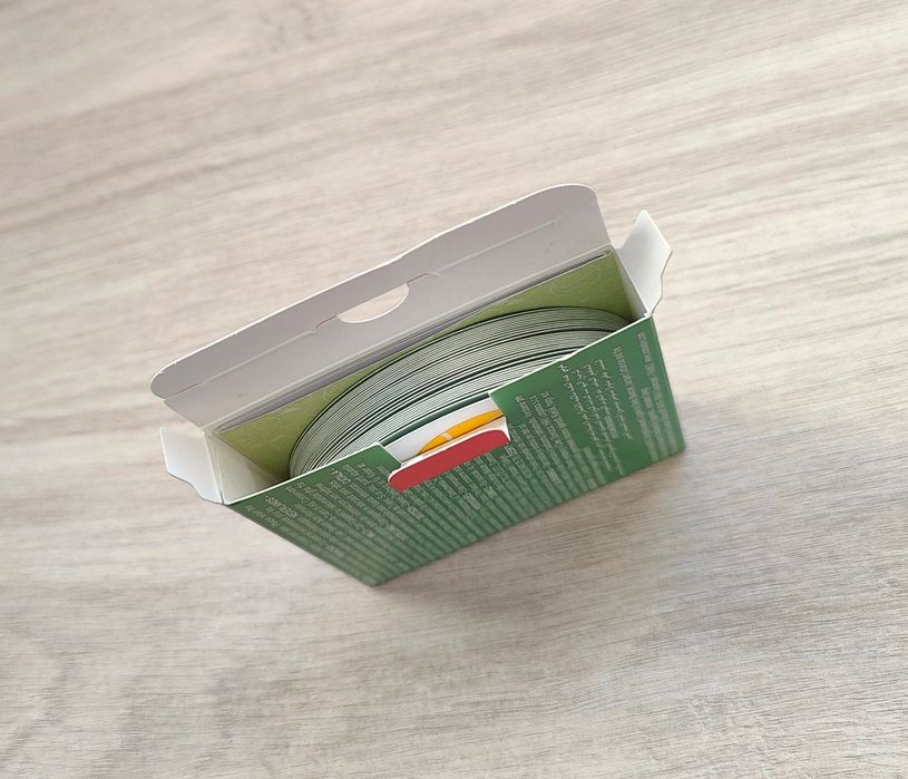 Jogo Dobble do McDonald’s – Novo, Selado e Original