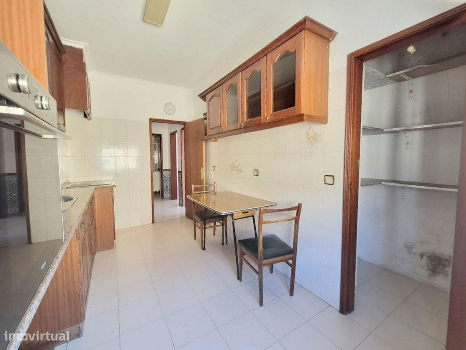 Apartamento T2 Central Serra das Minas