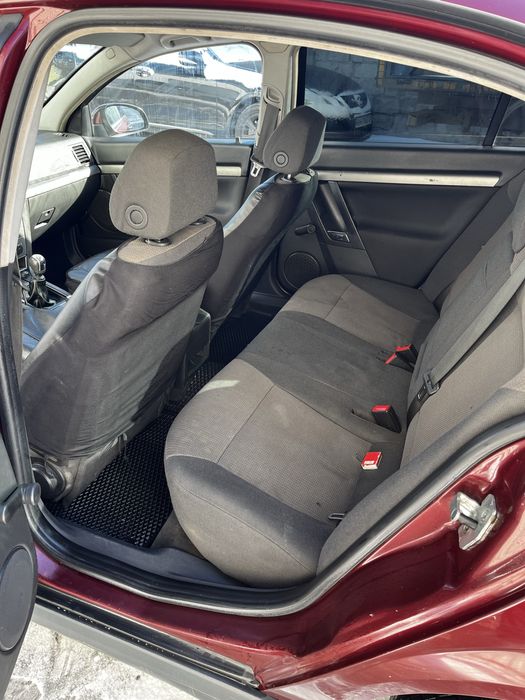 Продам Опель Вектра С (2.0 дизель)