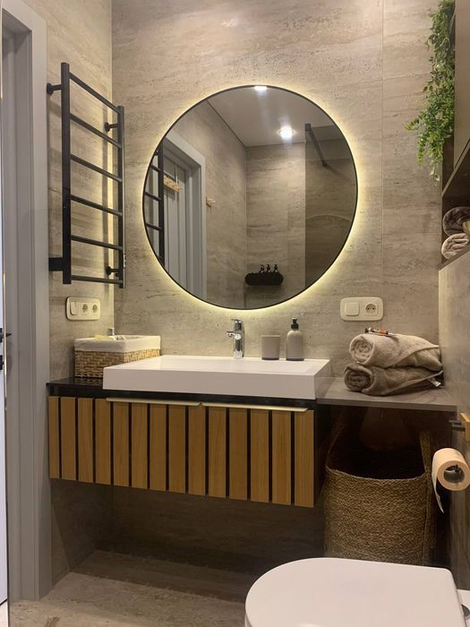 ЕНЕРГОНЕЗАЛЕЖНА квартира ЦЕНТР Подільська 10/4  ЖК Перлина Проскурова