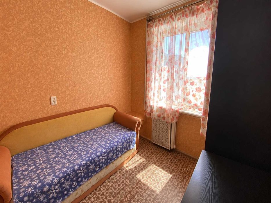 Продаж 4 кім.квартири. Центр + Гараж №10938