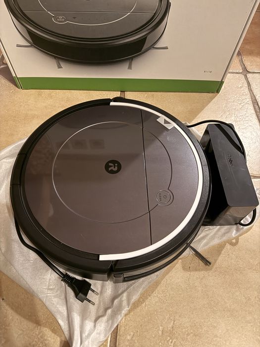 iRobot Roomba Combo R1118 powystawowy