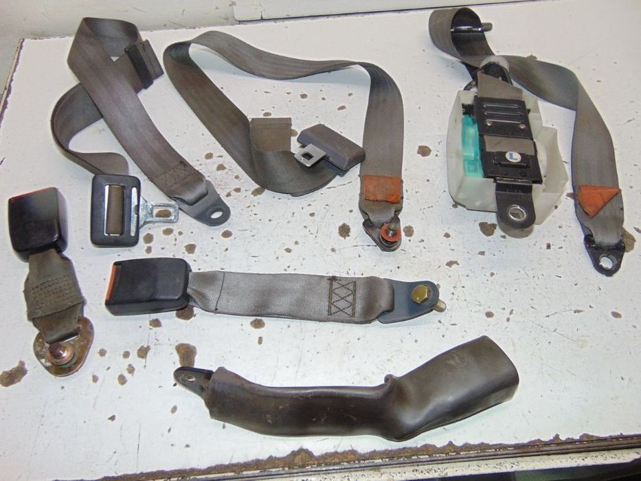 Mitsubishi l300/l400 cintos