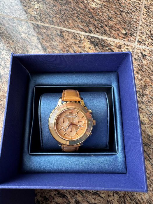 Relógios Swarovski Senhora