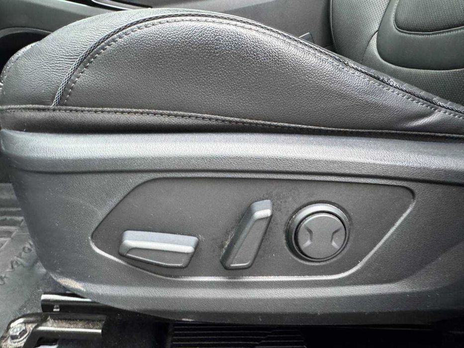 Hyundai Tucson Офіціал 2020