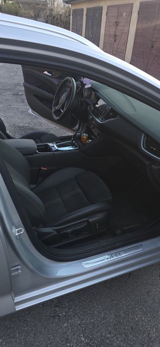 Sprzedam opel insignia