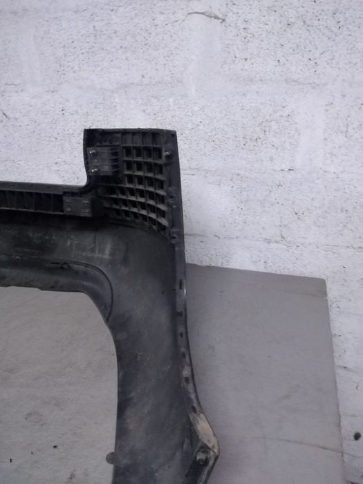 Vendo Para-choque de tras Audi A6 (C5) ano 1996/98