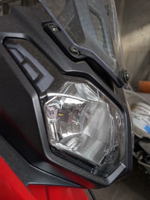 Loncin DS2-PRO 2024