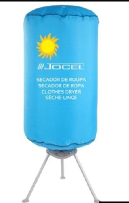 Secador de roupa da Jocel