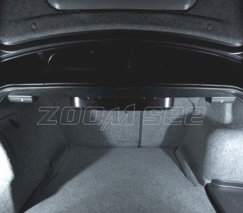 KIT 15 LAMPADAS LED INTERIOR BMW E46 COUPE SEDAN 318I 325I 328I 330I M3 99-05