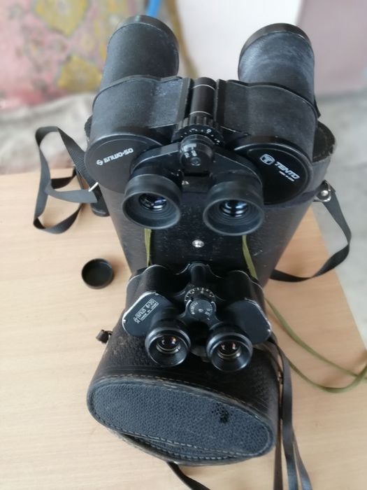 Продам Бинокли  СССР