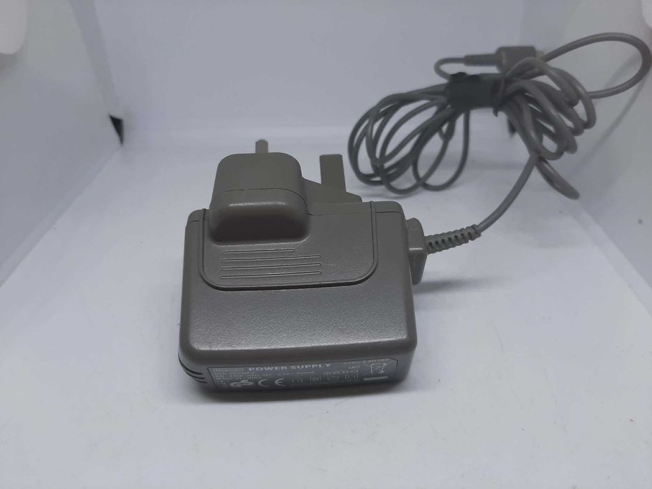 Zasilacz Nintendo DS Lite C/USG-A-AD-UKV Oryginał