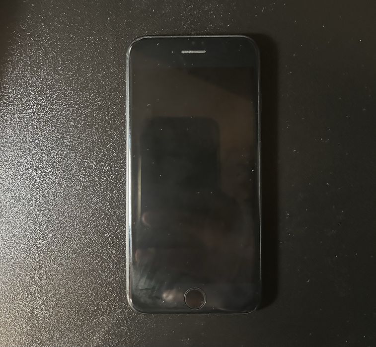 iPhone 7 128GB Stan BDB