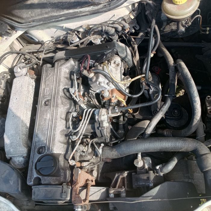 Розборка Ауді 100