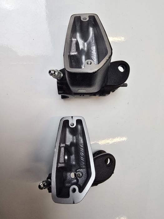 Pompa sprzęgła nissin suzuki hayabusa 1300 od 2022r