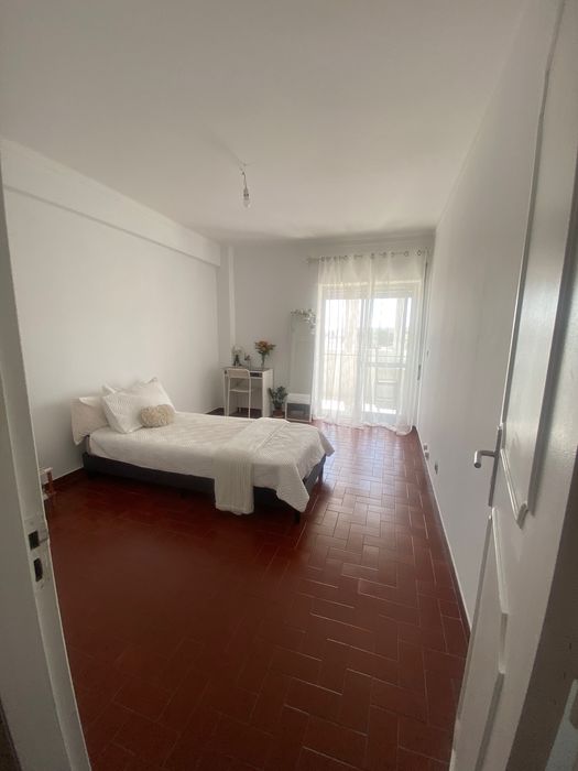 Arrendamento - Quarto