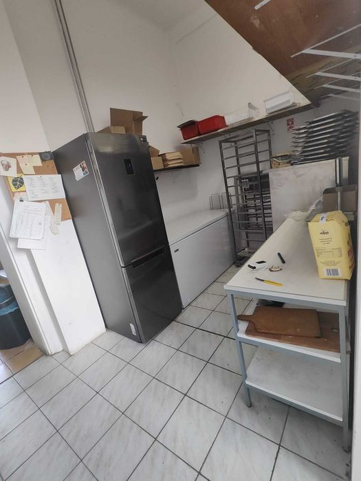 PILNE! Sklep + zakład produkcji garmażeryjnej TANIO!