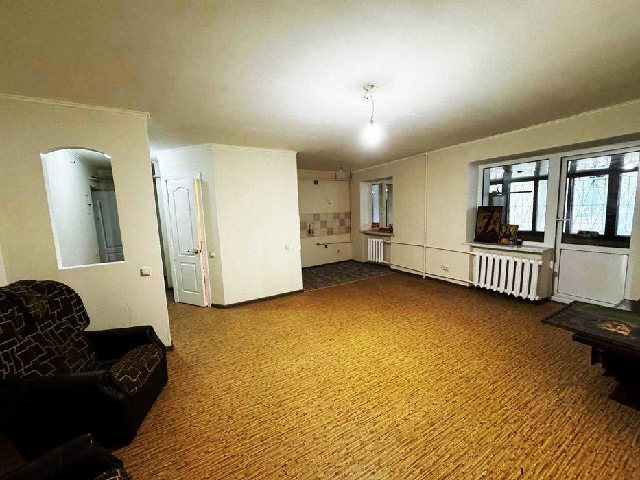 Продам 2х комнатную квартиру пр. Шевченко/Шампанский пер/парк/море