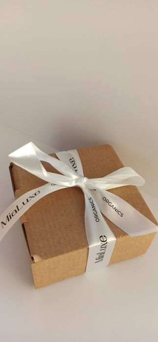 Натуральне мило ручної роботи "Чиста хвиля", 100 гр.