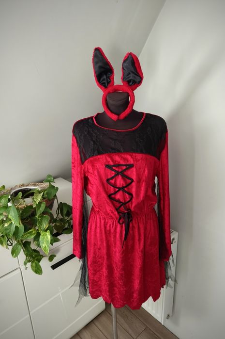 Strój halloween kostium