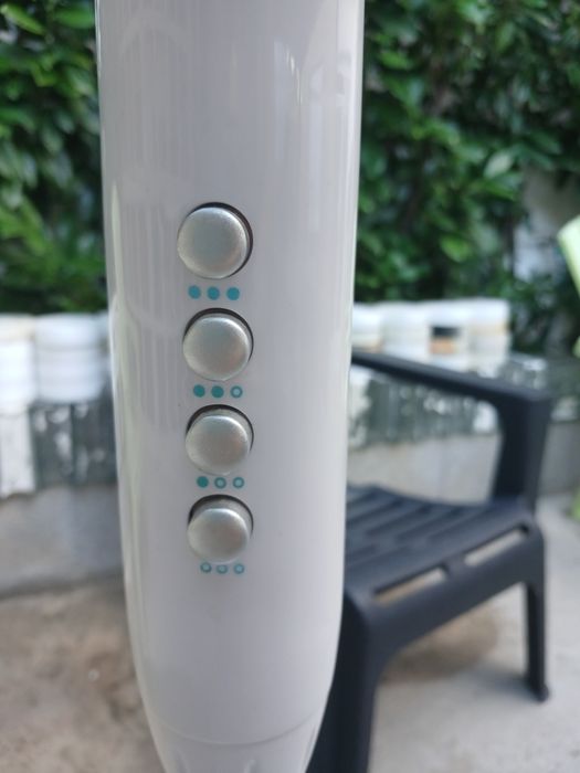 ventoinha cecotec