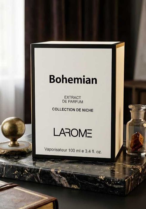 Perfumes Larome 100ml - Stock