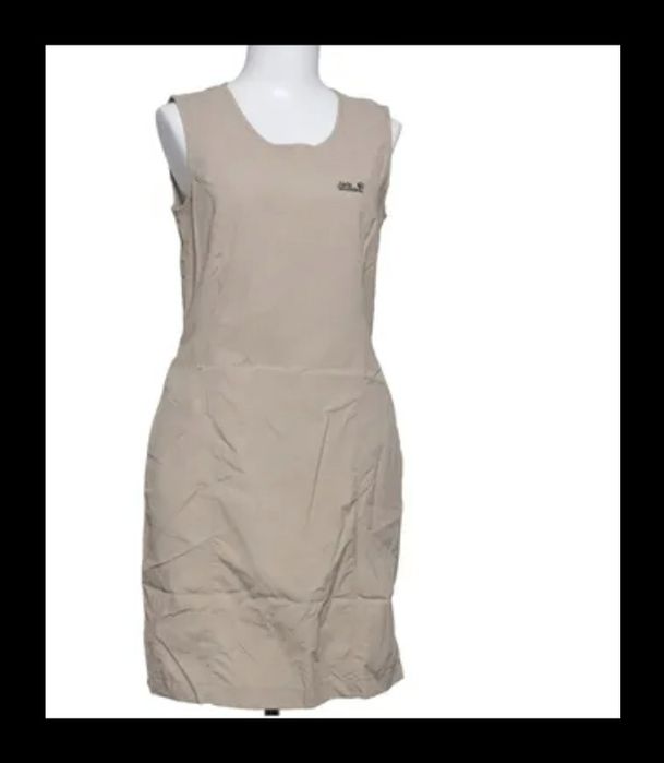Jack wolfskin sukienka L