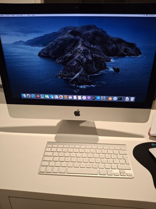 iMac finais 2013