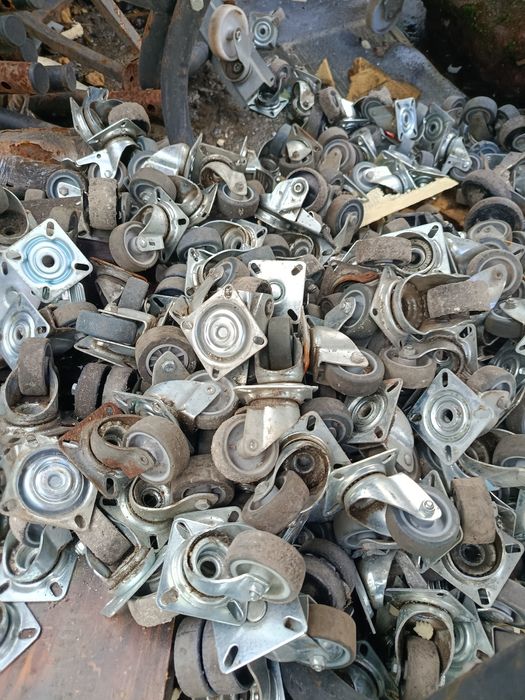 Колеса , колесики ,колеса для мебели , мебельні колеса