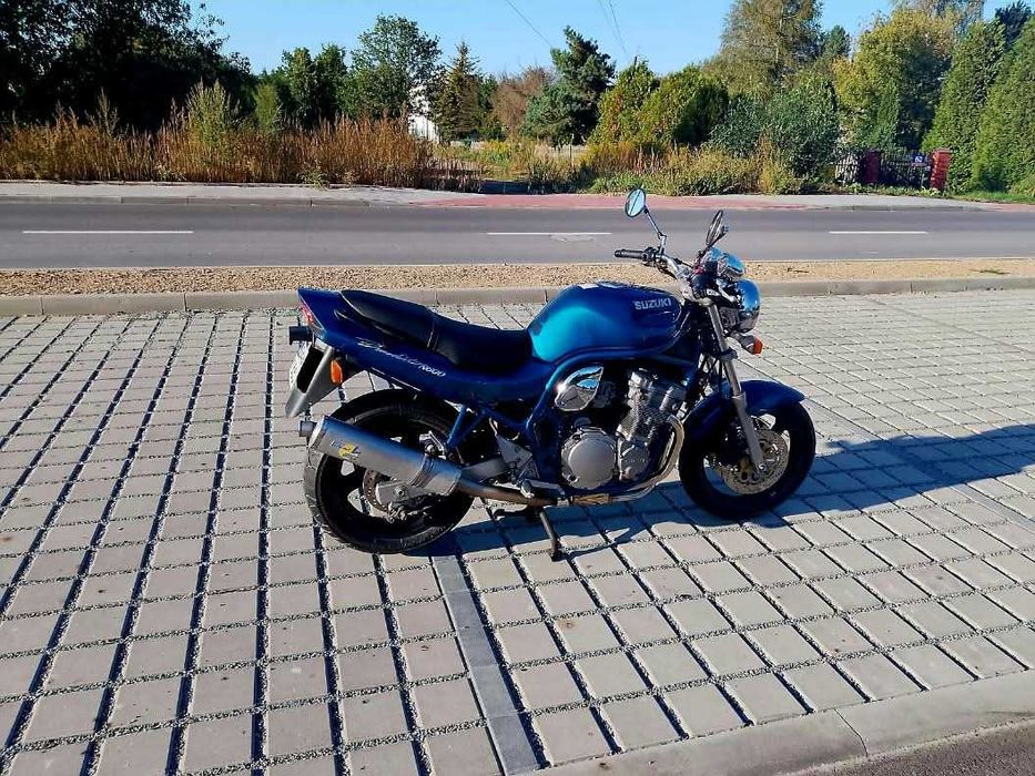 Suzuki
