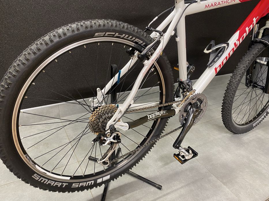 Rower MTB Boplight Marathon Sport 19”
