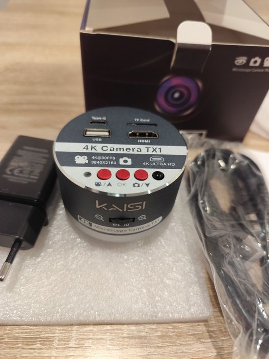 Microscope Camera - Sony IMX678445335136067266561