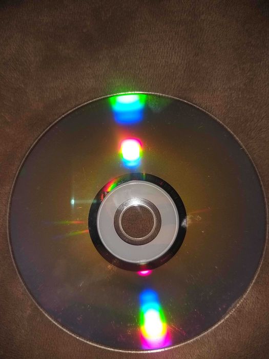 DVD z bajką Pingwiny Przygoda na wyspie