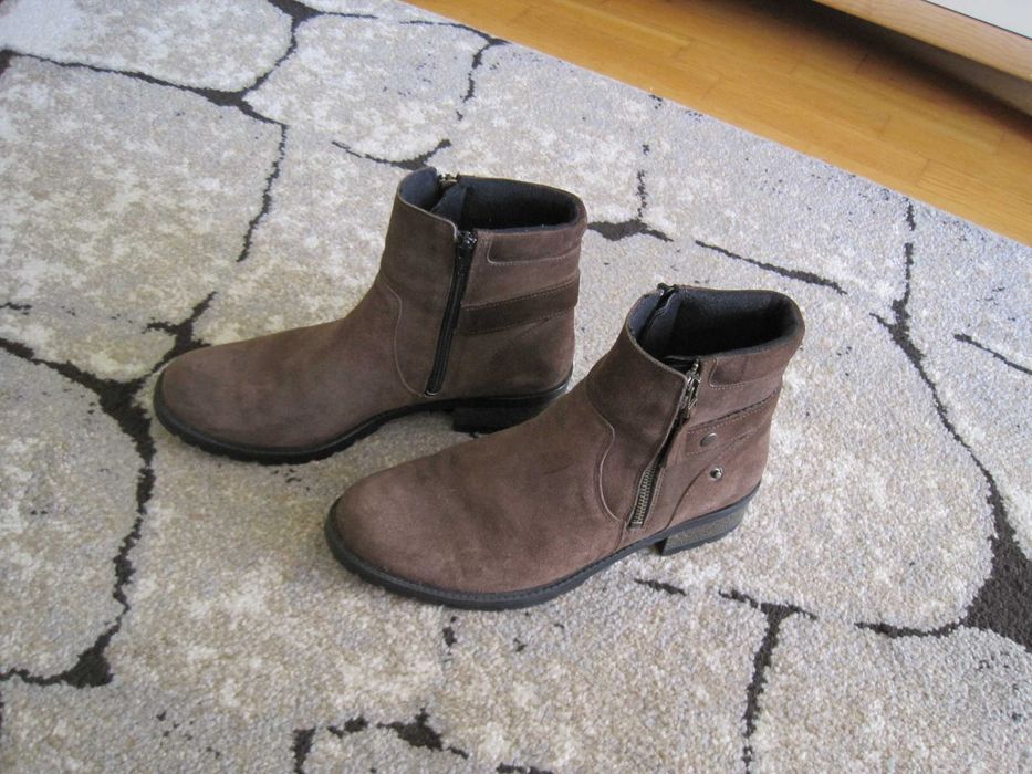 Botki damskie 41.