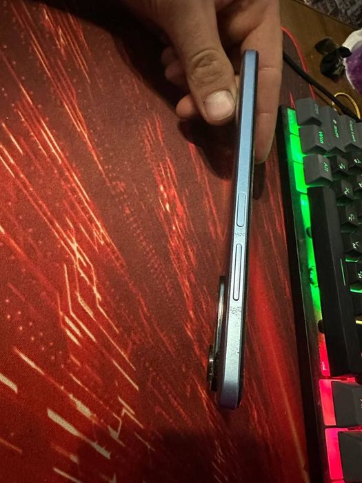 Redmi note 12s 8/256