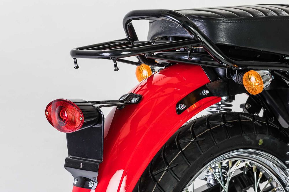 Нова JAWA 350 OHC / Ява в наявності, Доставка Гарантія