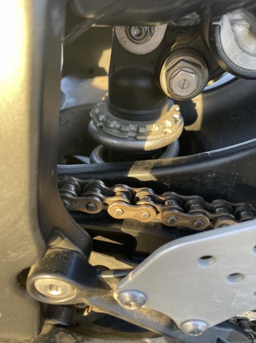 Kawasaki Ninja zx-6r весной будет дороже