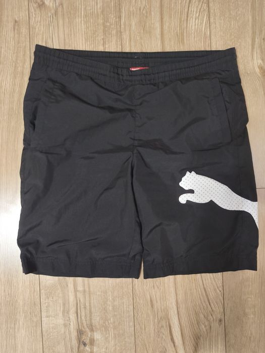 Чоловічі шорти PUMA
